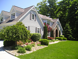 Landscapers and Lawncare Services in Sumner, IA